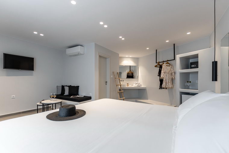 Premium Rooms